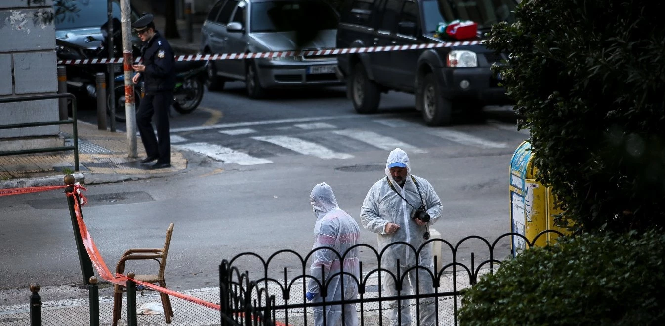 Στο στόχαστρο οι Ορθόδοξες εκκλησίες: Προβληματισμός στην ΕΛ.ΑΣ., δεν εγινε τυχαία το χτύπημα στο Κολωνάκι – Ήθελαν να χυθεί αίμα!